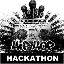 Uniting Hip Hop and Tech to create the future. Via @MLvS. #HackHipHop