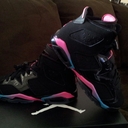 Caroline Gaines - @LadyjordanLA - Twitter