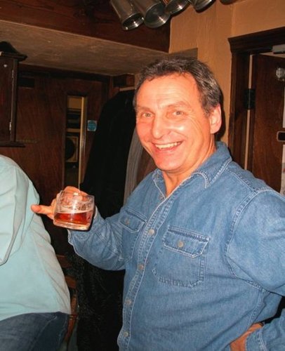 RStrzyzewski's profile picture. love life!