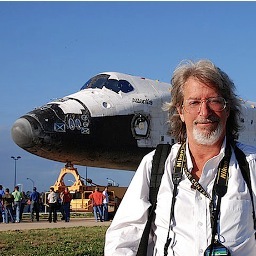 Florida Boy, Author, Naturalist, Rocket Shooter, Artist, preserving the Space Coast at Blue Sawtooth Studio