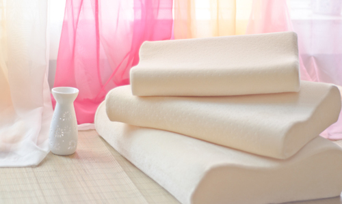 Suzhou Isante Home Co., Ltd. Professional manufacture of memory foam pillows, toppers and mattresses and window curtains.