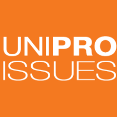 The views expressed in articles shared by UniPro Issues (@Uni_Issues) are of the author of the article, and not of UniPro or the organization they represent.