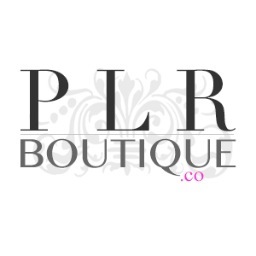 PLRBoutique_co's profile picture. BRAND NEW! Online shop for high quality, original and limited licence PLR content written by two experts in their individual fields.