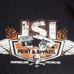 TheJobShopUSA's profile picture. The Job Shop inc. T-shirts, Hats, Banners, Yard Signs, Magnetic Signs.