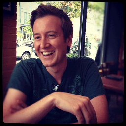 UX Lead at LivingSocial