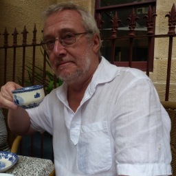 barryfenton47's profile picture. 