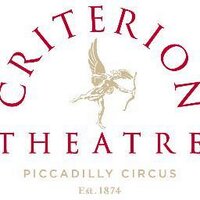 Criterion Theatre (@critheatre) 's Twitter Profile