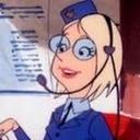 Joanne McQueen - @bluesifi - Twitter