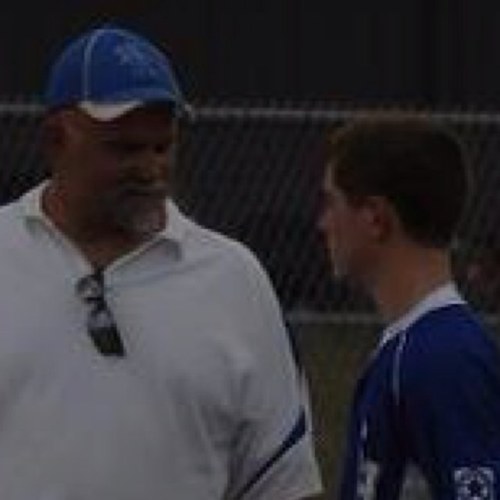 DanSorey's profile picture. 