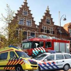 112 Buren-Culemborg bied je het laaste niuews van brandweer politie en ambulance uit de gemeente Buren