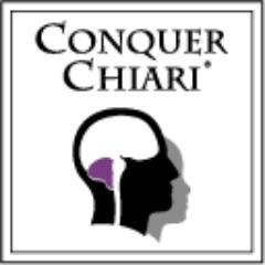 Mission:
 To improve the experiences and outcomes of Chiari patients through education, awareness, and research.
