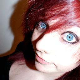 Well Okay! I am a noob... That is all you need to know c: but heellooo there I am zee Rebecca and whalecum