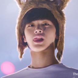 มักเน่ยักษ์ BTOB ครับ มาเล่นกับผมกันครับ : ) [not real] #SHfam #95line open-121221 ♥melody