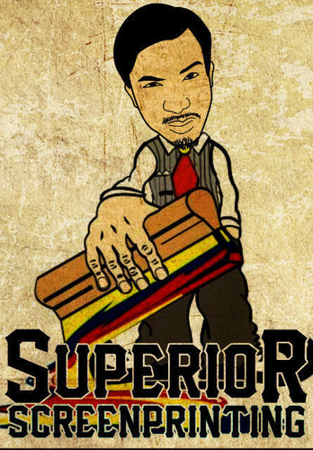 All about Screenprinting,info pin:29FF5F81 call 089656837455