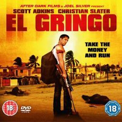 El Gringo Full Movie In English El Gringo Full Movie In English