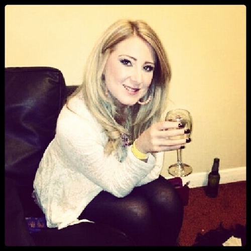 teresafaye1703's profile picture. I don't seek war, but I am always ready