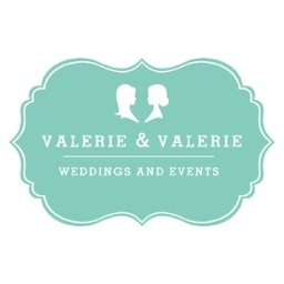Started by Valerie Jen and Valerie Marie, Valerie & Valerie Weddings and Events is a boutique wedding and event planning studio in Dallas, TX.