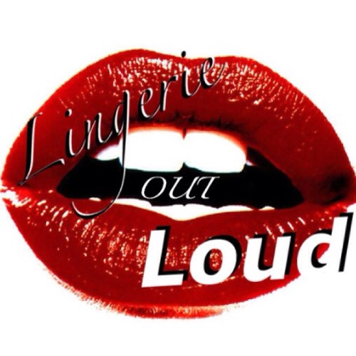 Sharing our embarassing and funny stories through lingerie, Because Laughter is Sexy. ©
lingerieoutloud@gmail.com http://t.co/zayTIU6Tw2
