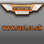 Rust Buster Profile