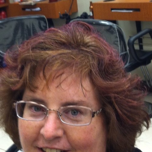 VPhyllis's profile picture. 