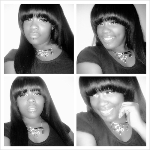 #ovahalf @____eyes
#team leo
#she badd @mshiphopwitass
#teamhairstylist
#teambeautiful*
#bad bitches only :)
Instagram:iamurdestiny_77
