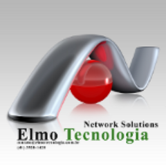 ElmoTecnologia's profile picture. Especializada em fornecimento de serviço em tecnologia da informação e comunicação.