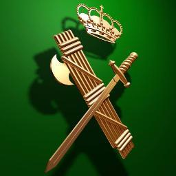 FASGuardiaCivil's profile picture. 