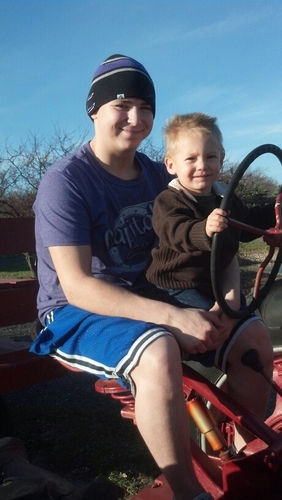 TannerTs's profile picture. 