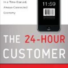 Named Best Business Book of the Year by USA Book News, Library Journal, and Small Business Trends.