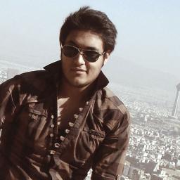 MohamadRezaMsv's profile picture. 