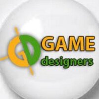 Game Designers(@gamedesigners) 's Twitter Profile Photo