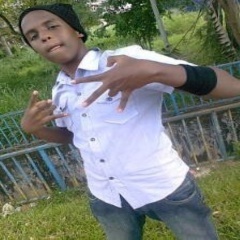 Mixd: Black & Italian. 6'4. Basketball Payer.
