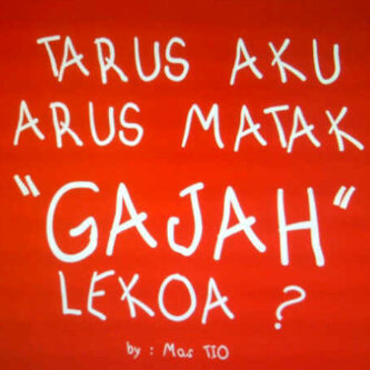 25FEB2013 | Pengibur&pelestarian