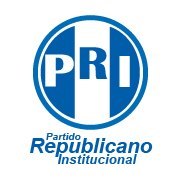PRI - Partido Republicano Institucional