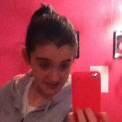 Profile Picture of Jodi Mcelroy (@xxmissJodixx) on Twitter