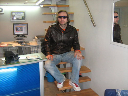 lusaketi Profile Picture