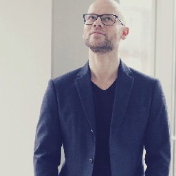 derschaefer's profile picture. Creative. Concept Guy. Managing Director Interone Germany. Still searching for the world's best rock song.