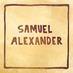 Samuel Alexander (@smlalexander) Twitter profile photo