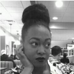 Fashion Stylist & Blogger
realist. feminist. model. thinker.
#morenoknows