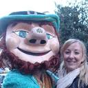 Ellen McNally - @ElsMcNally - Twitter