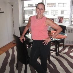 paulamlevine's profile picture. Health and Lifestyle Content Producer