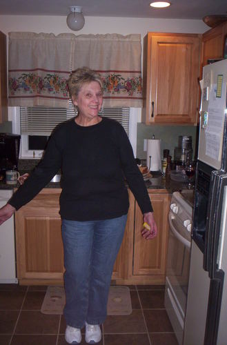 carolbedrossian's profile picture. retired and a grammy