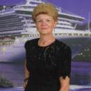 Barbara McGhee - @CameoTravel - Twitter