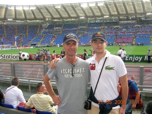 fabio251110's profile picture. Surgeon