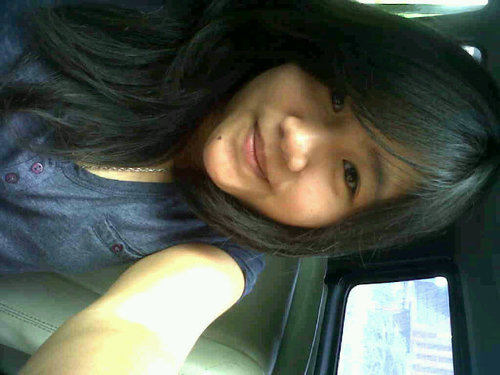 AlfredaPurnomo☇Pontianak, 22March1998☇Christian☇Saint yosefh SHS Pangkalpinang|