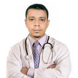 majdibarmada's profile picture. ‏طبيب ‏مقيم اشعة تشخيصية.. مقيم في حضرموت - اليمن