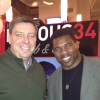 David Johnston (@djohnstonuga) 's Twitter Profile
