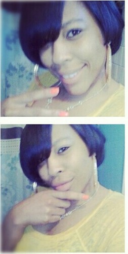 I'M SO DOWN TO EARTH COME FOLLOW ME AND YOU COULD FIND OUT MORE FOR YOURSELF....$$$$ CASH) RULES EVERYTHING AROUND ME!!!