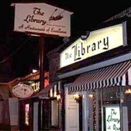 Established in 1974, the Library Restaurant has long served the Grand Strand. Our Chef prepares the finest cuisine fresh daily.