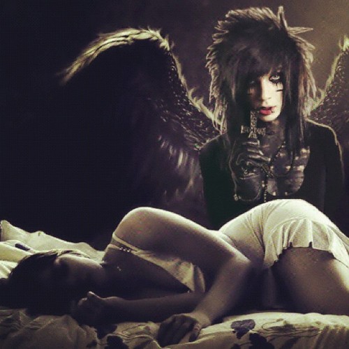 twitter Para Todos Los Fans De Nuestro Sexy Andy Biersack Y Black Veil Brides